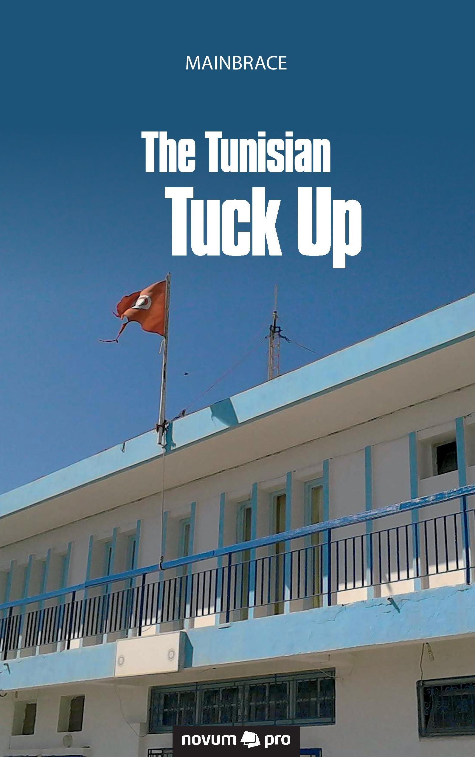 The Tunisian Tuck Up