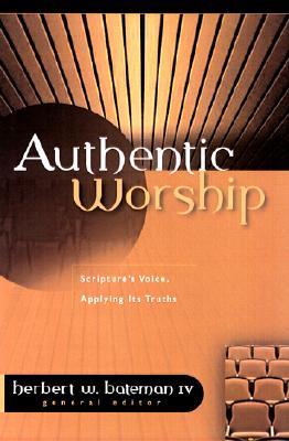 Authentic Worship