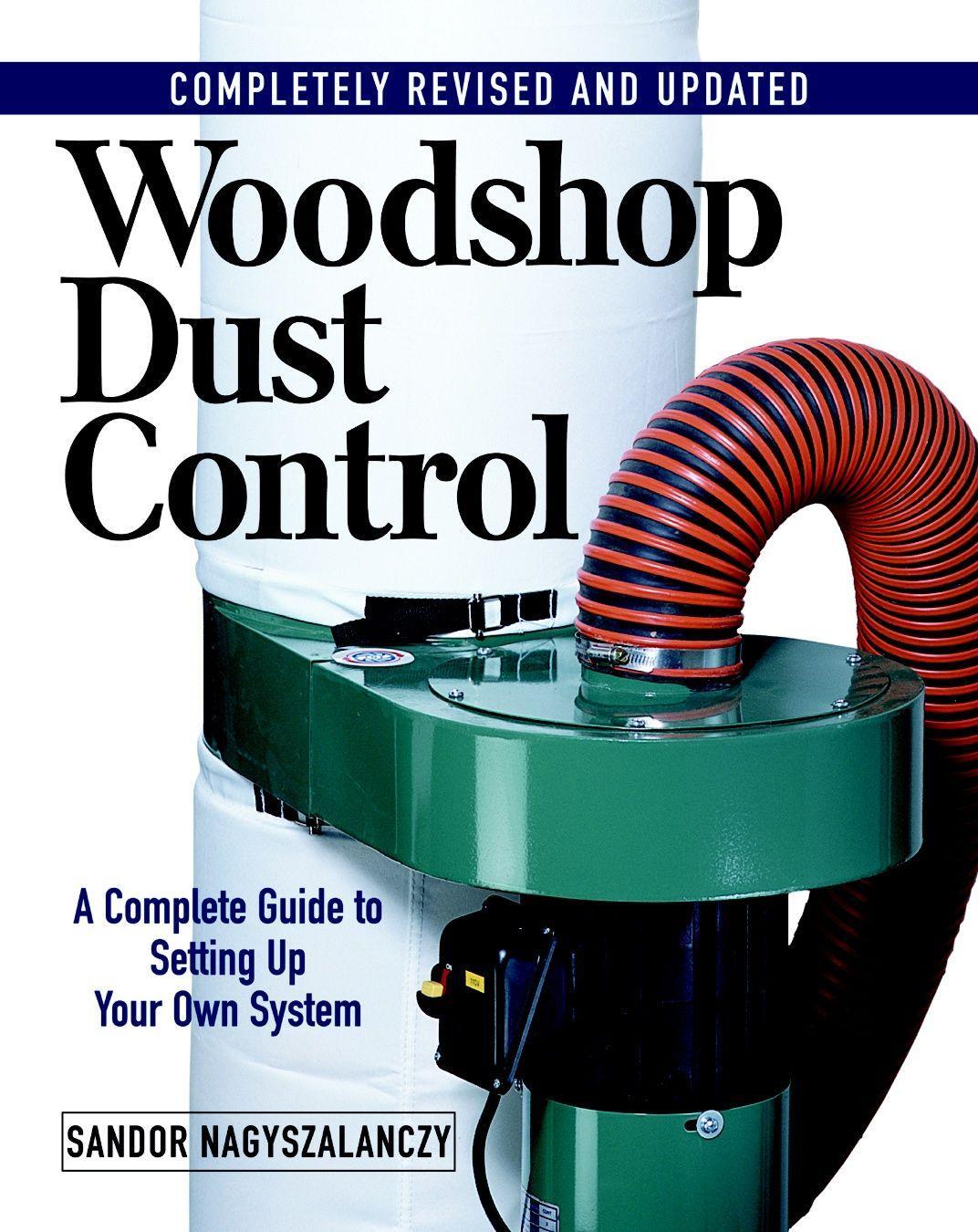 Woodshop Dust Control