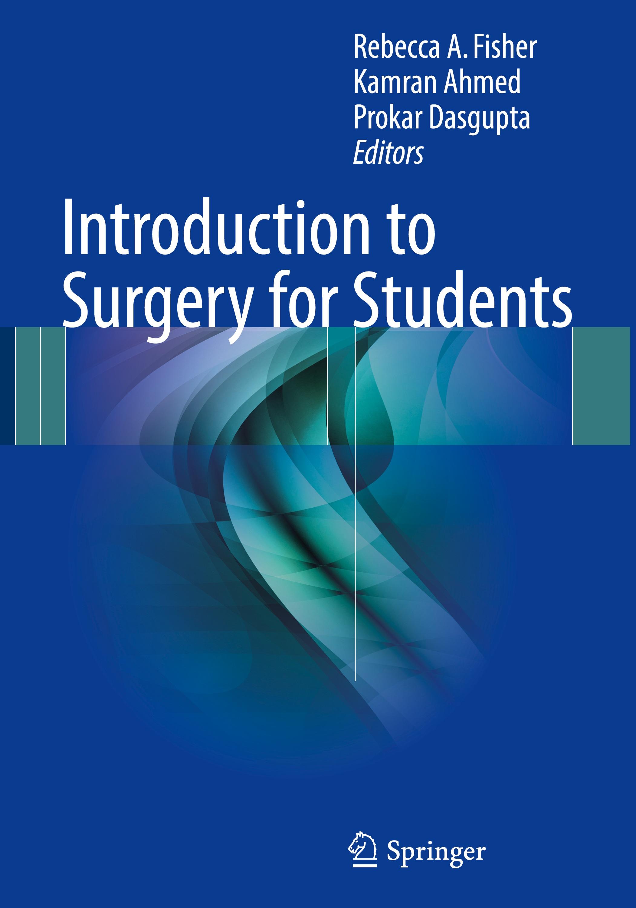 Introduction to Surgery for Students