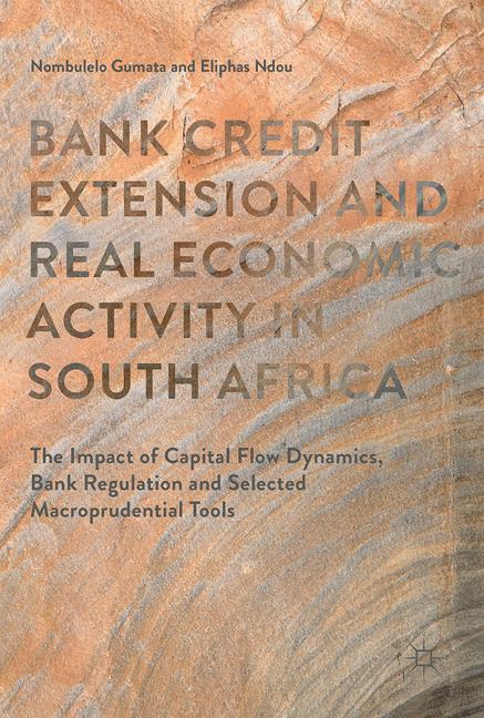 Bank Credit Extension and Real Economic Activity in South Africa