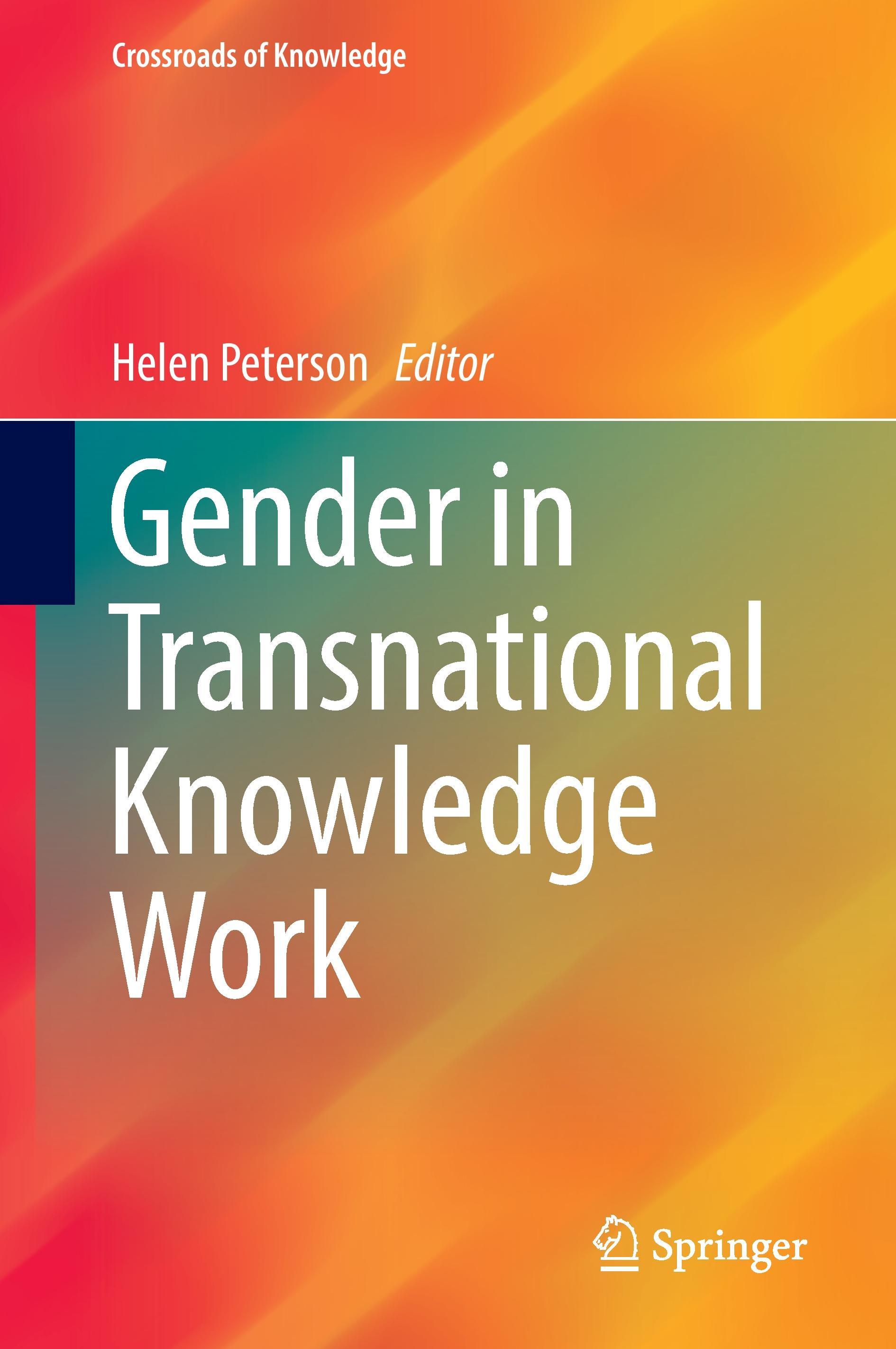 Gender in Transnational Knowledge Work