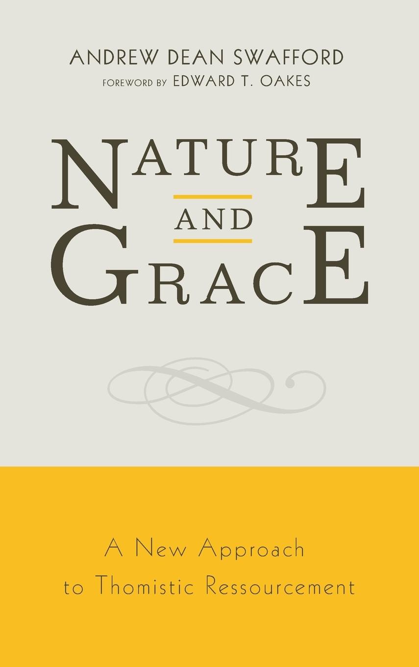 Nature and Grace