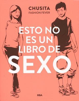 SPA-ESTO NO ES UN LIBRO DE SEX