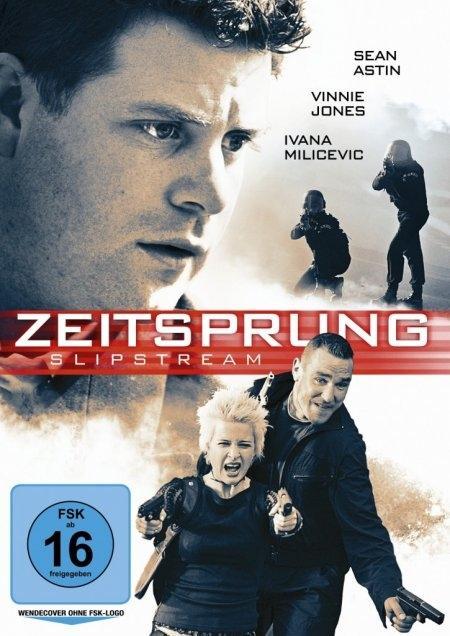 Zeitsprung - Slipstream