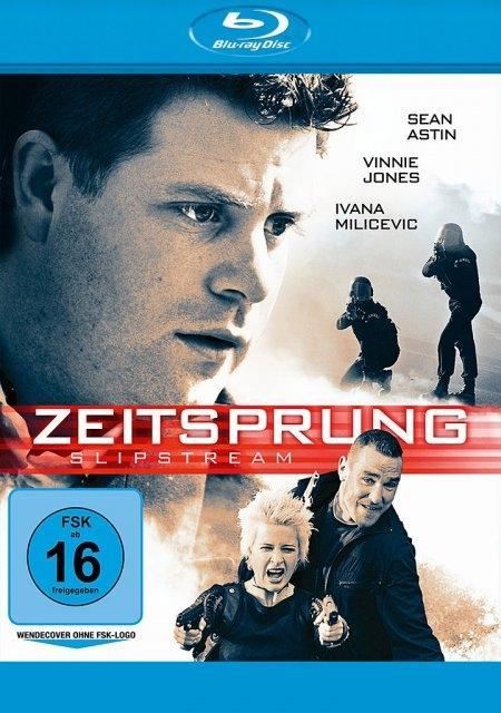 Zeitsprung - Slipstream