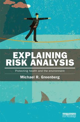 Explaining Risk Analysis