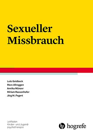 Sexueller Missbrauch