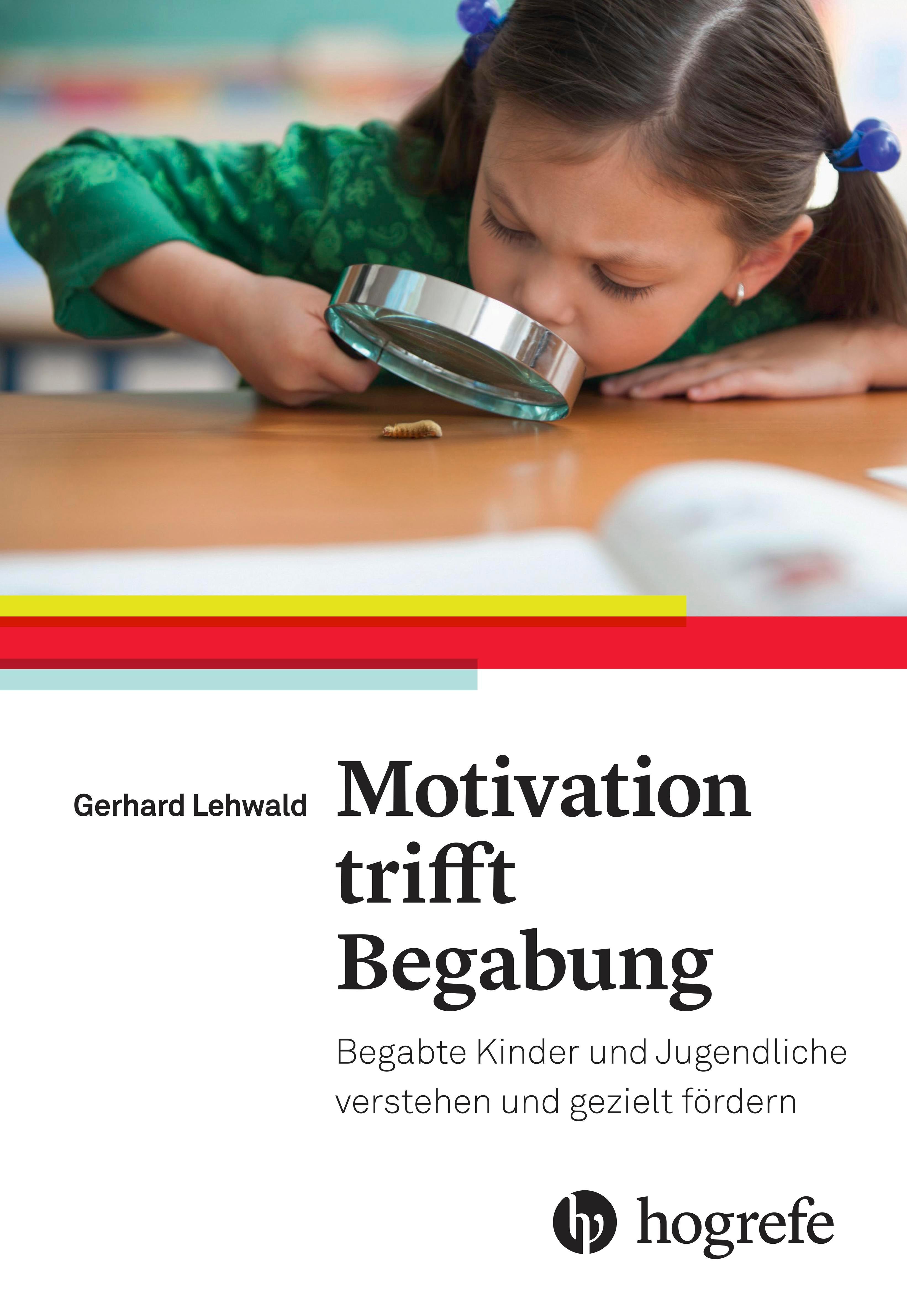 Motivation trifft Begabung