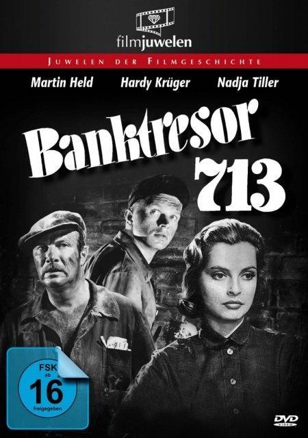 Banktresor 713