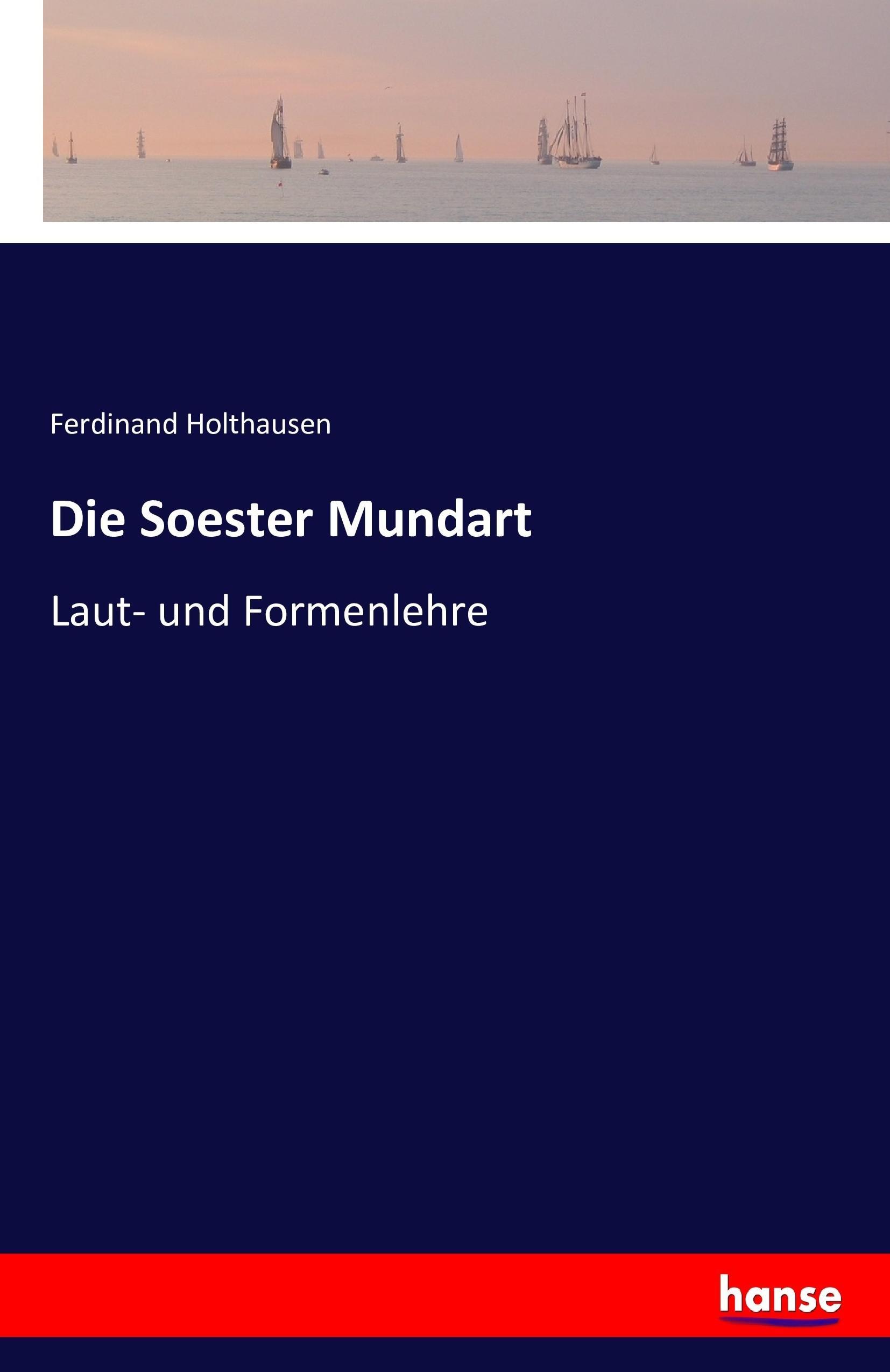 Die Soester Mundart