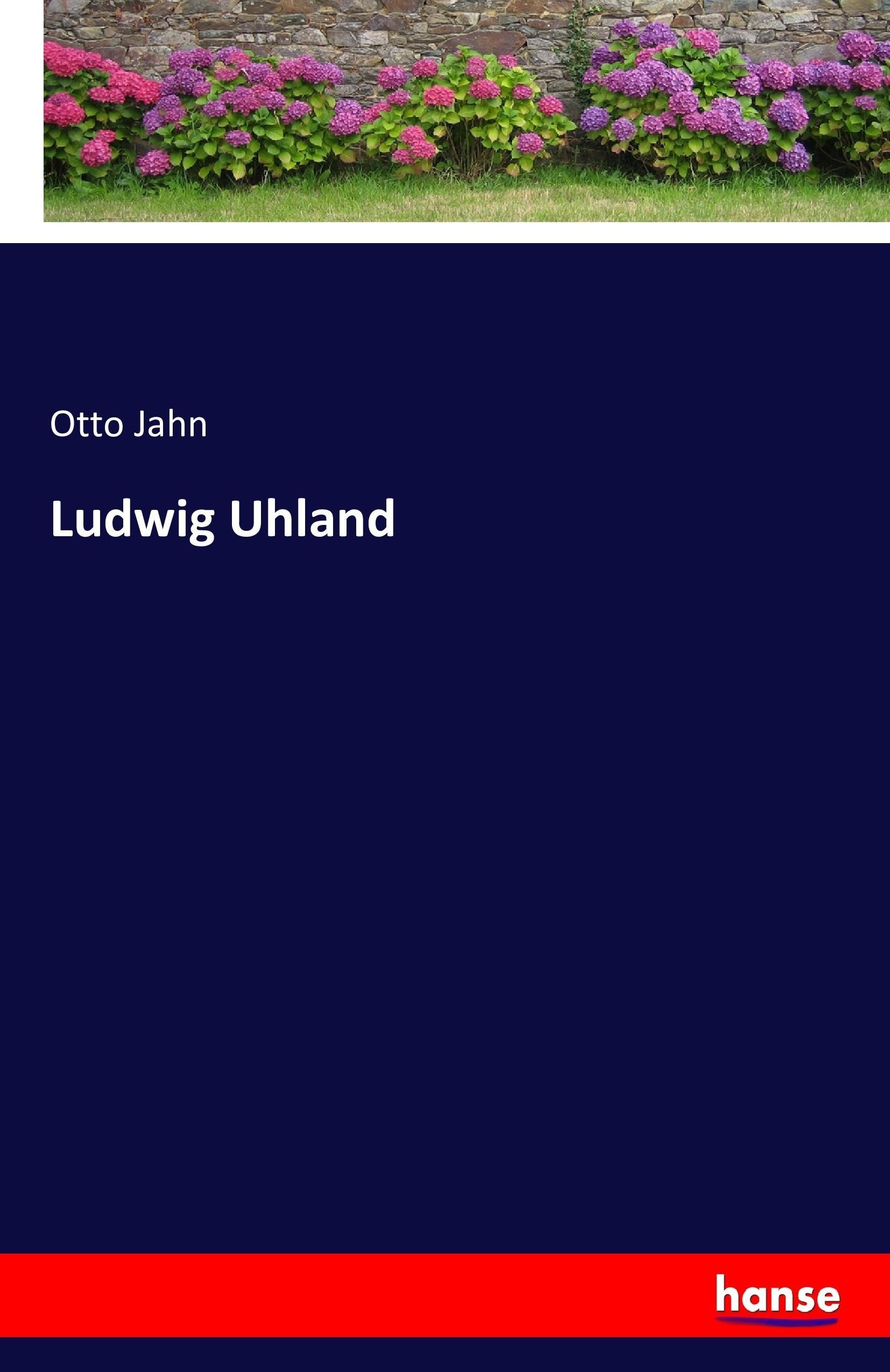 Ludwig Uhland