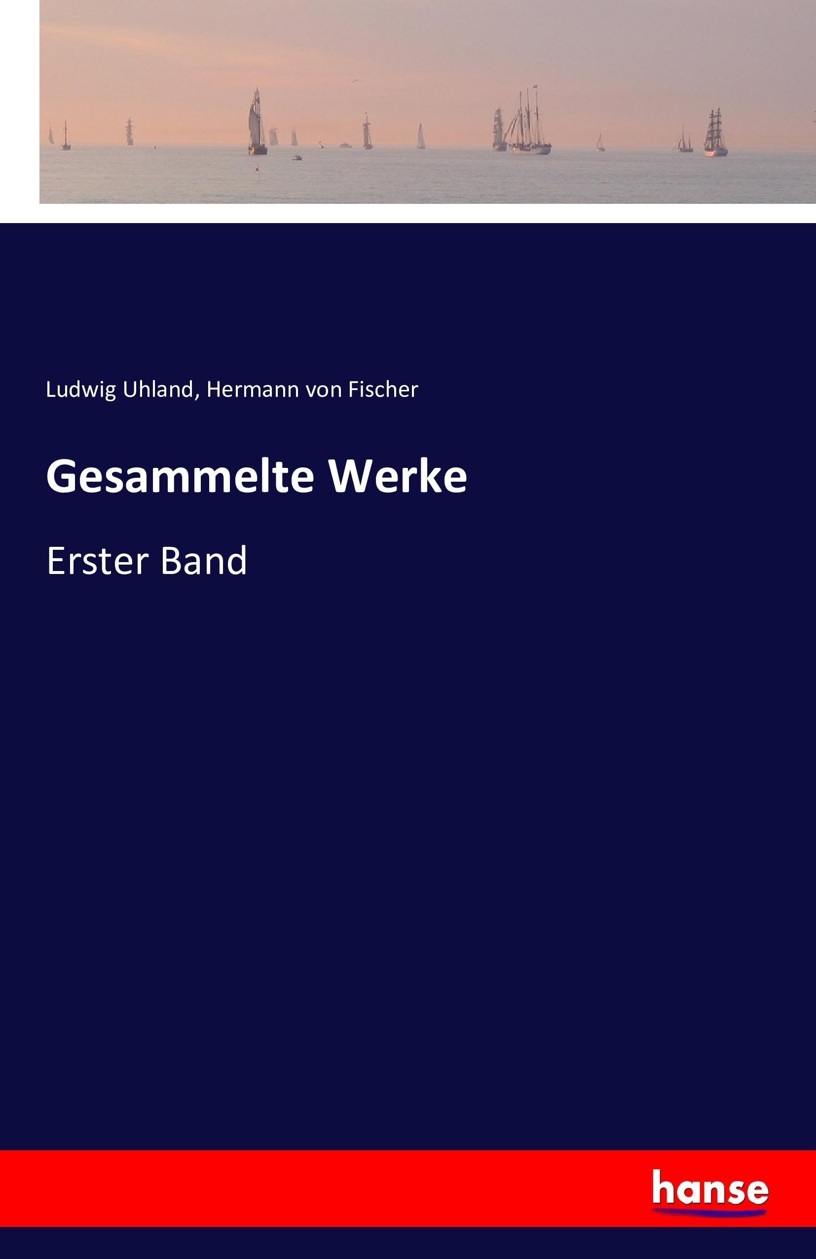 Gesammelte Werke