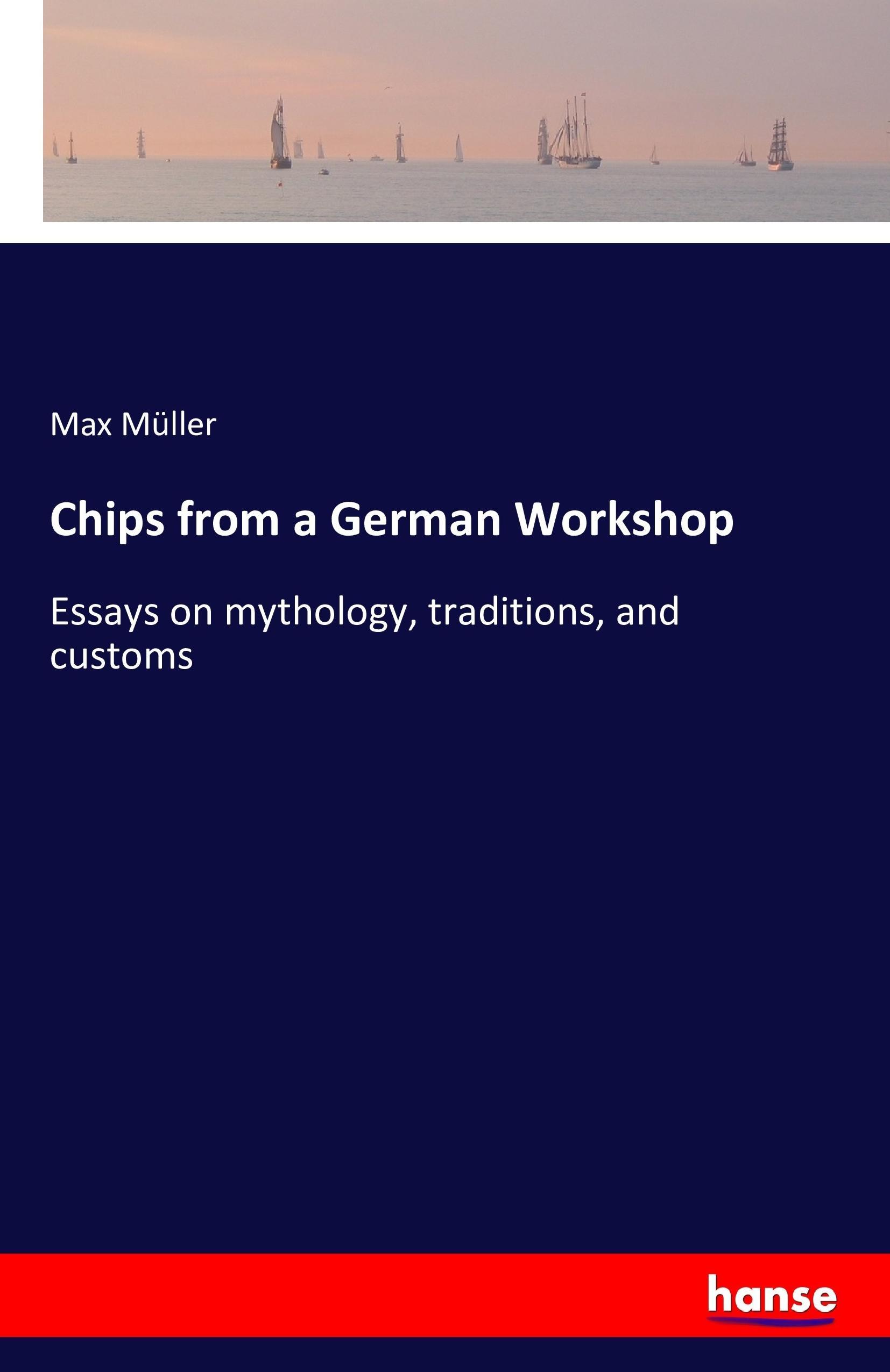 Chips from a German Workshop