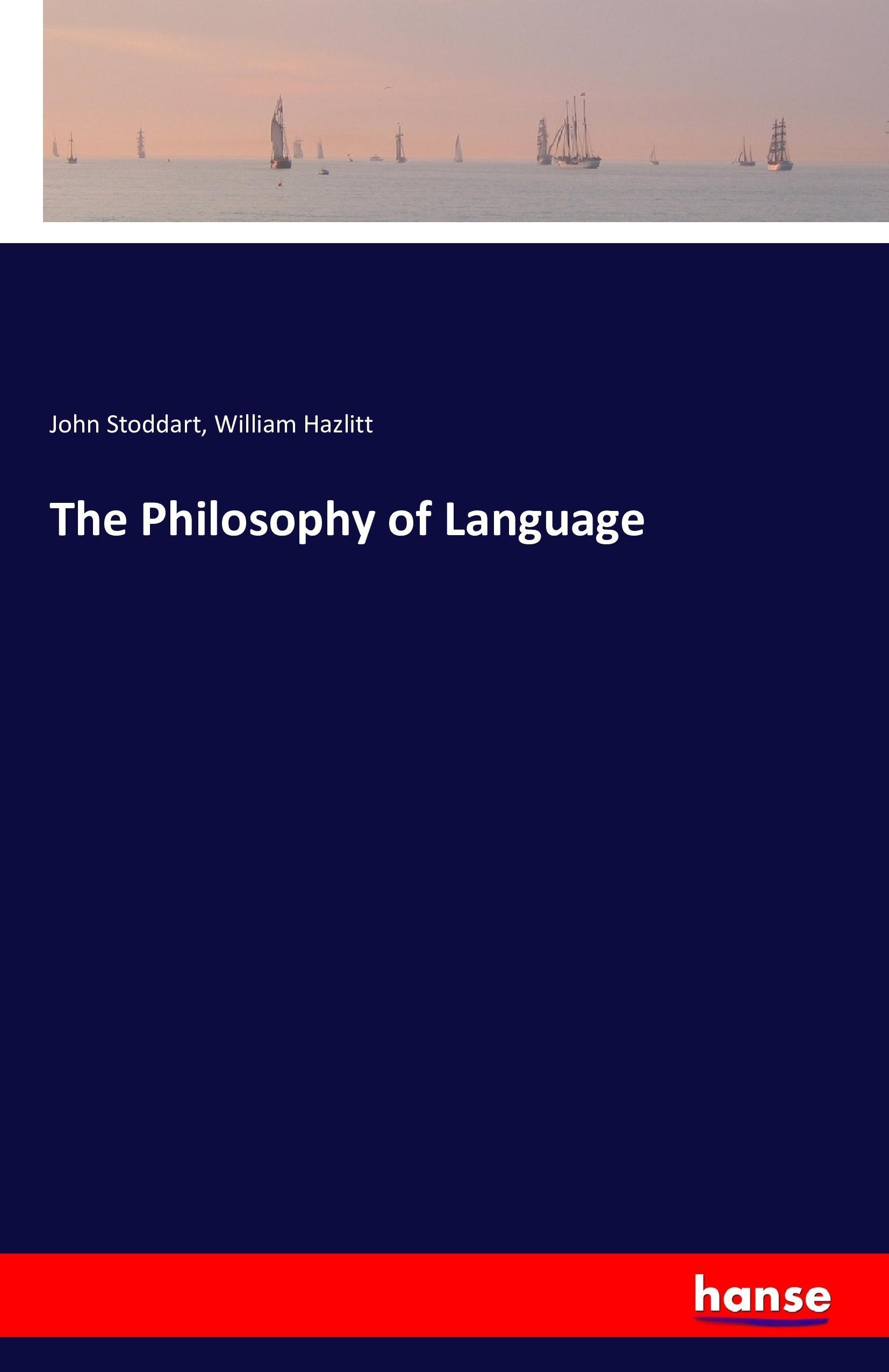 The Philosophy of Language