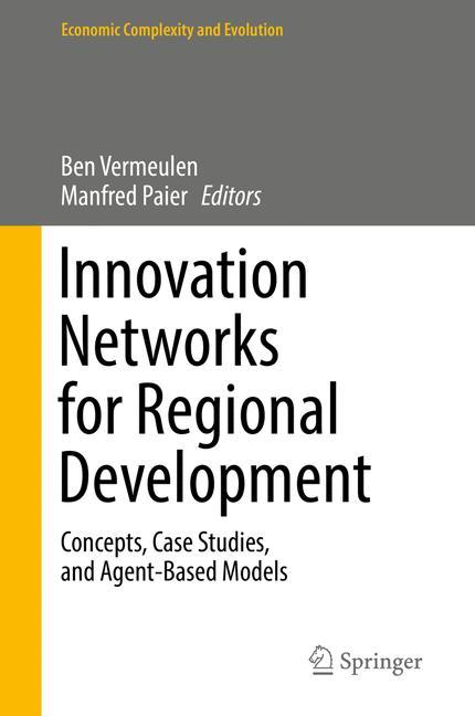 Innovation Networks for Regional Development