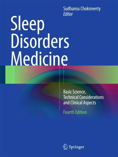 Sleep Disorders Medicine