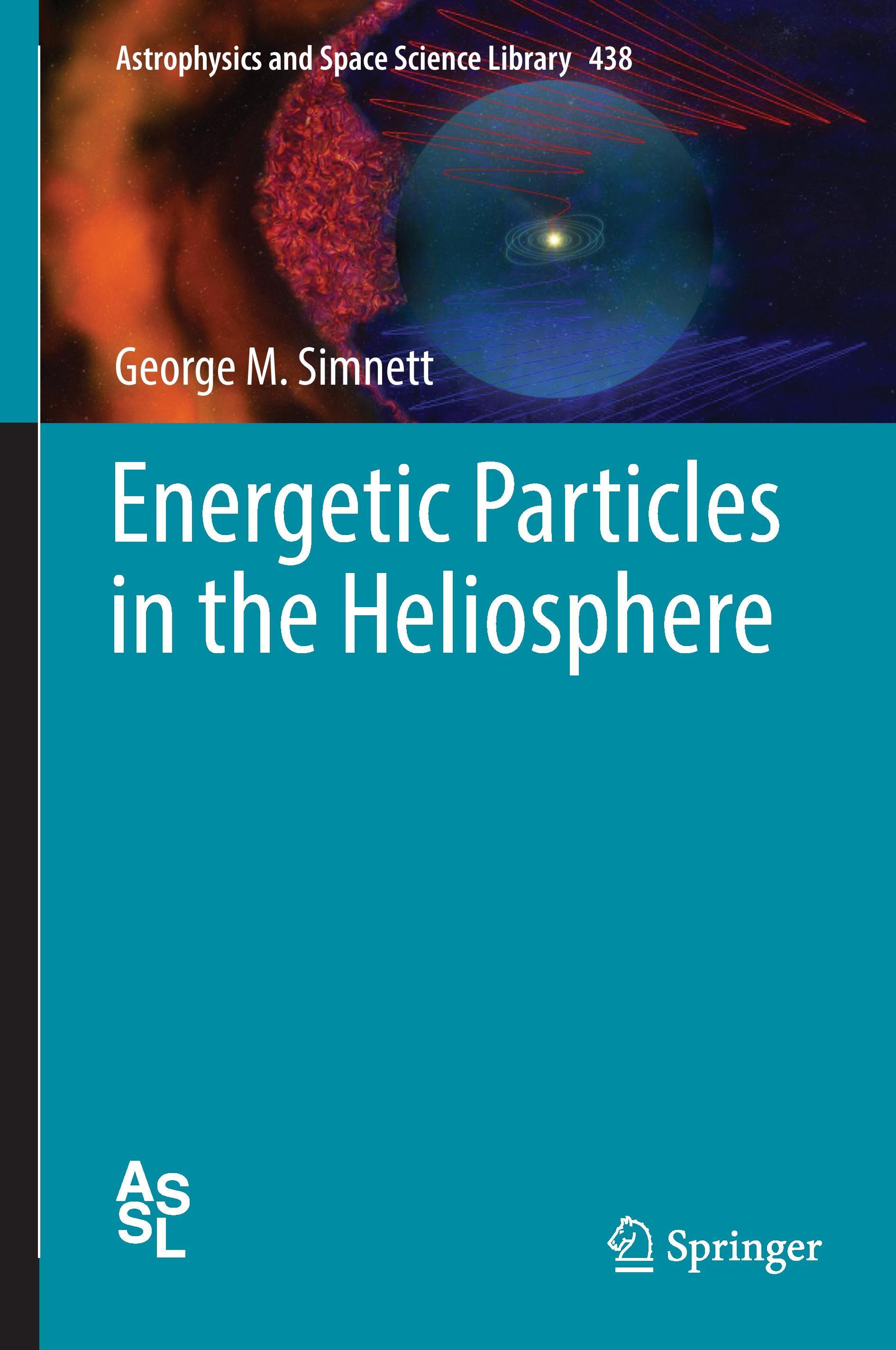 Energetic Particles in the Heliosphere