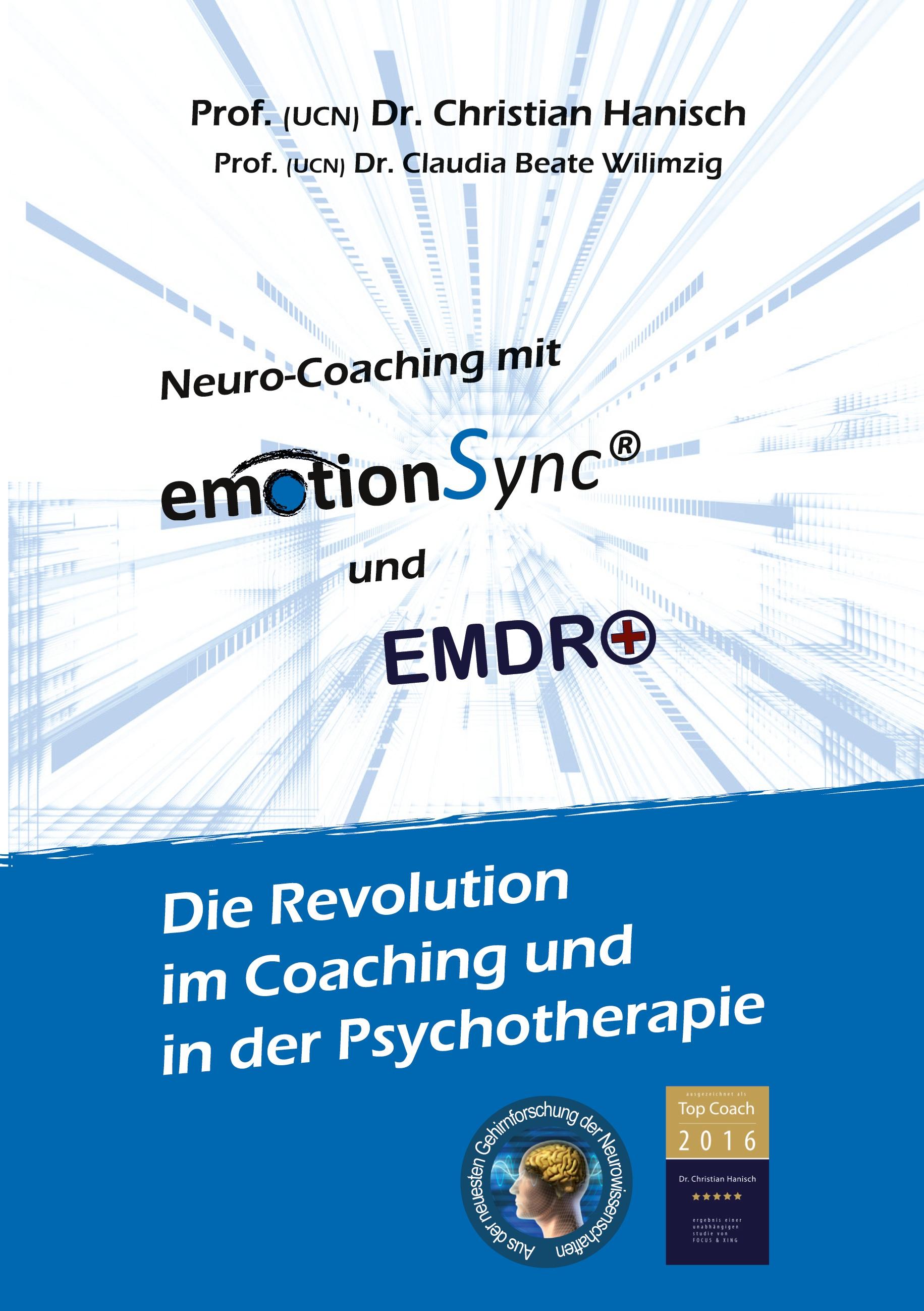 emotionSync® & EMDR+ - Die Revolution in Coaching und Psychotherapie