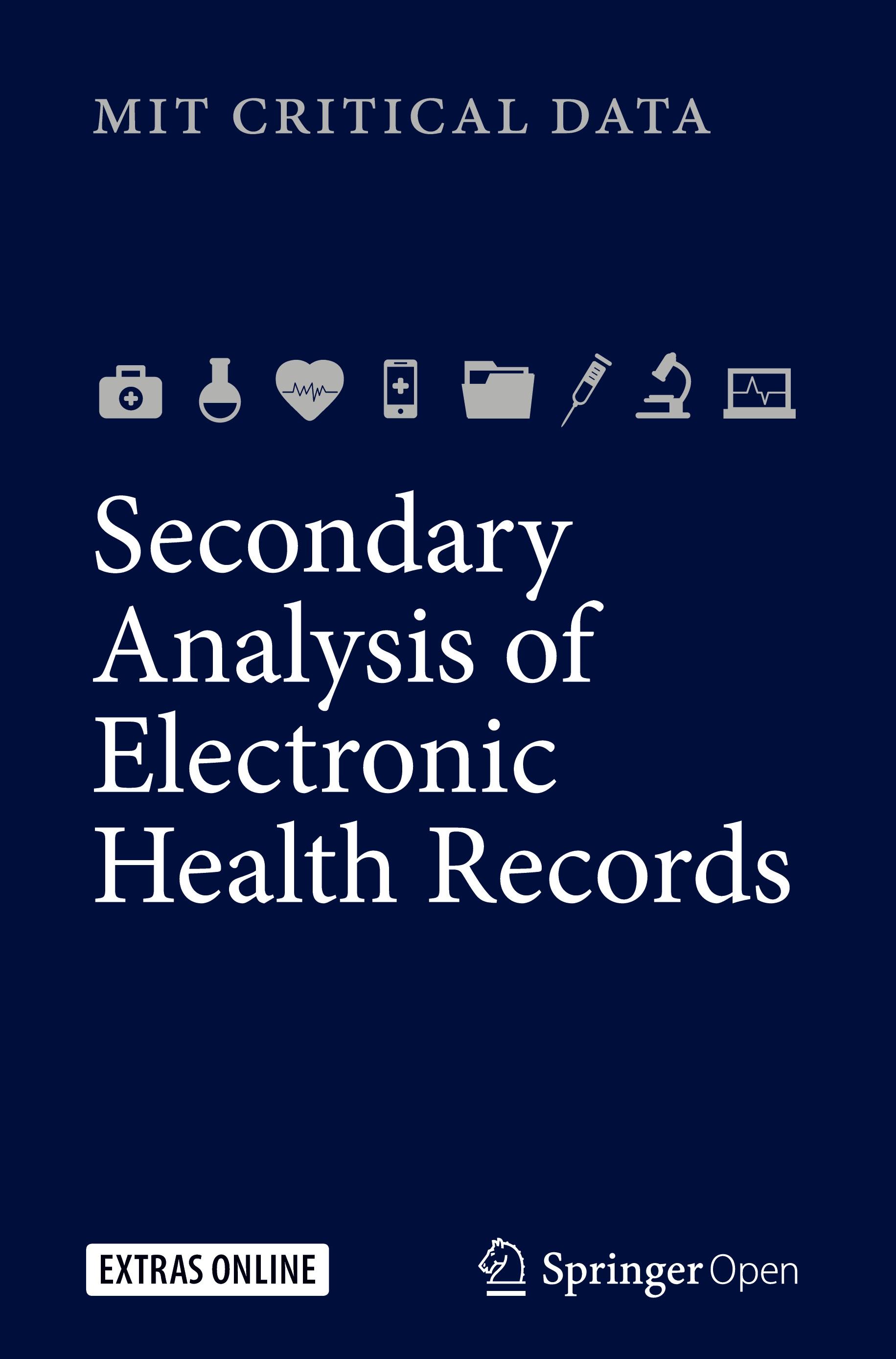 Secondary Analysis of Electronic Health Records