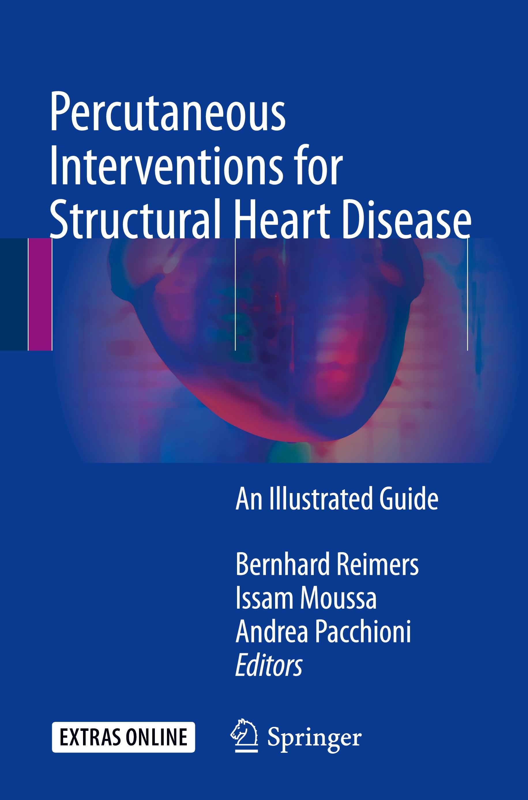 Percutaneous Interventions for Structural Heart Disease