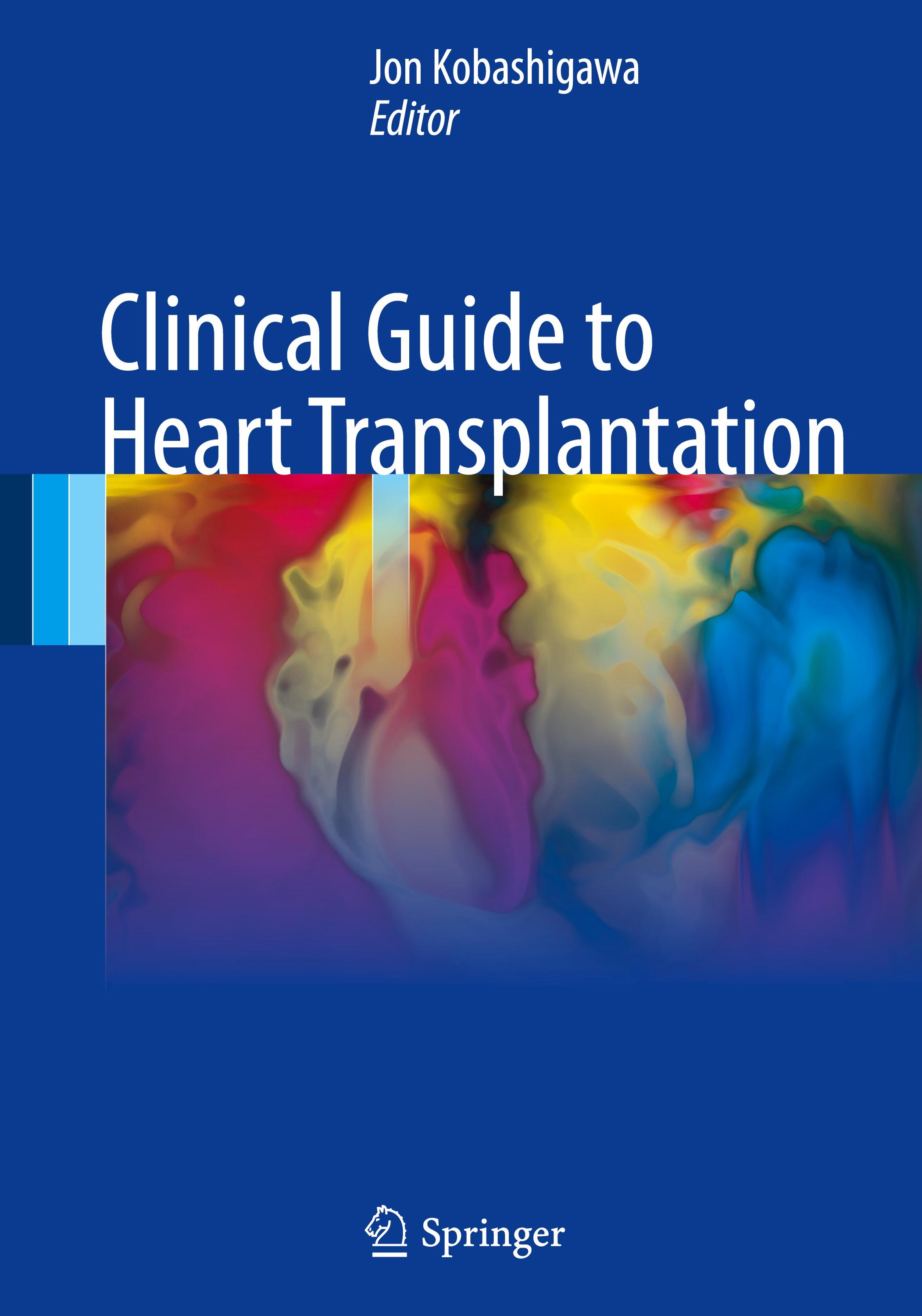 Clinical Guide to Heart Transplantation