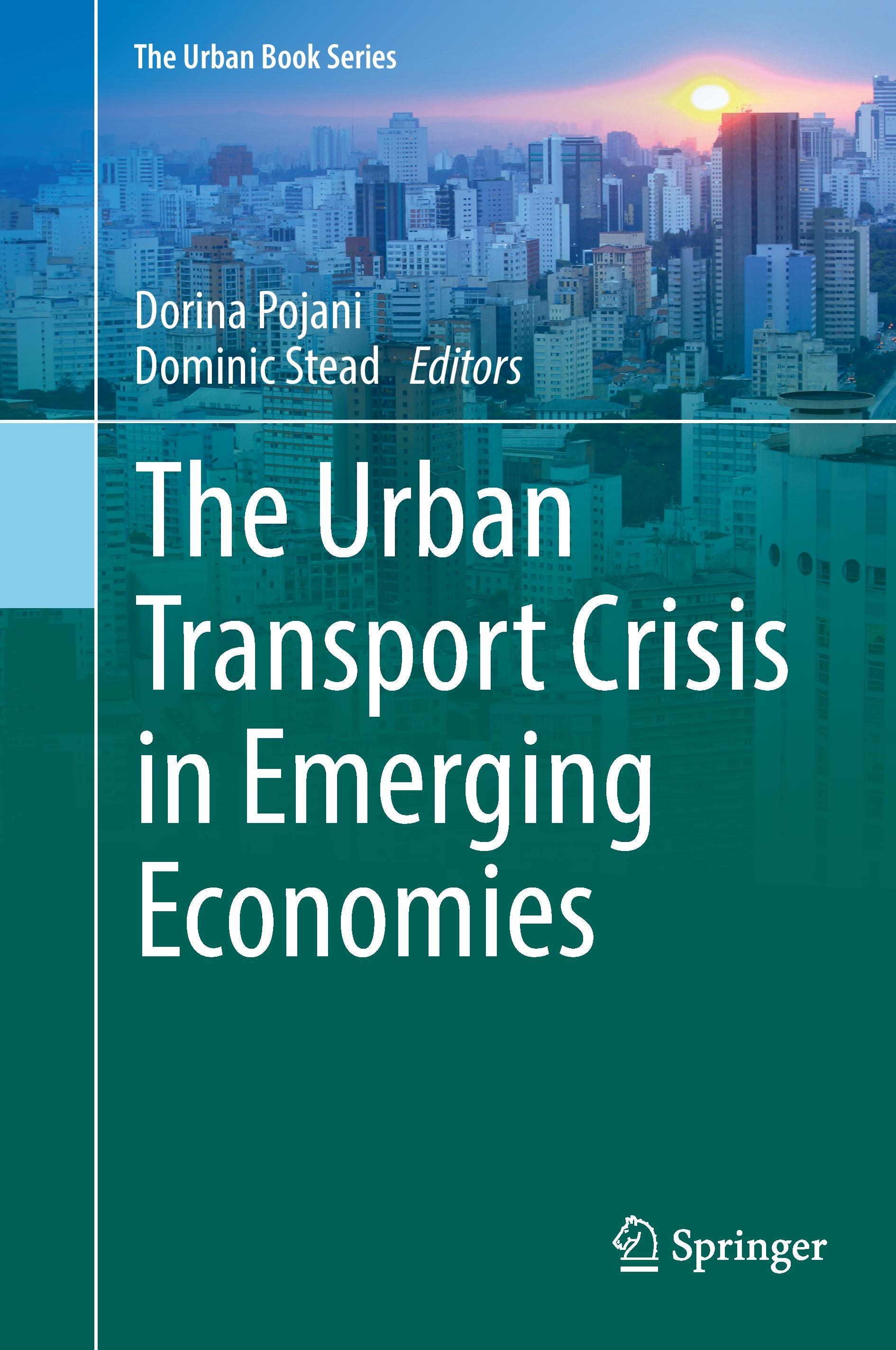 The Urban Transport Crisis in Emerging Economies