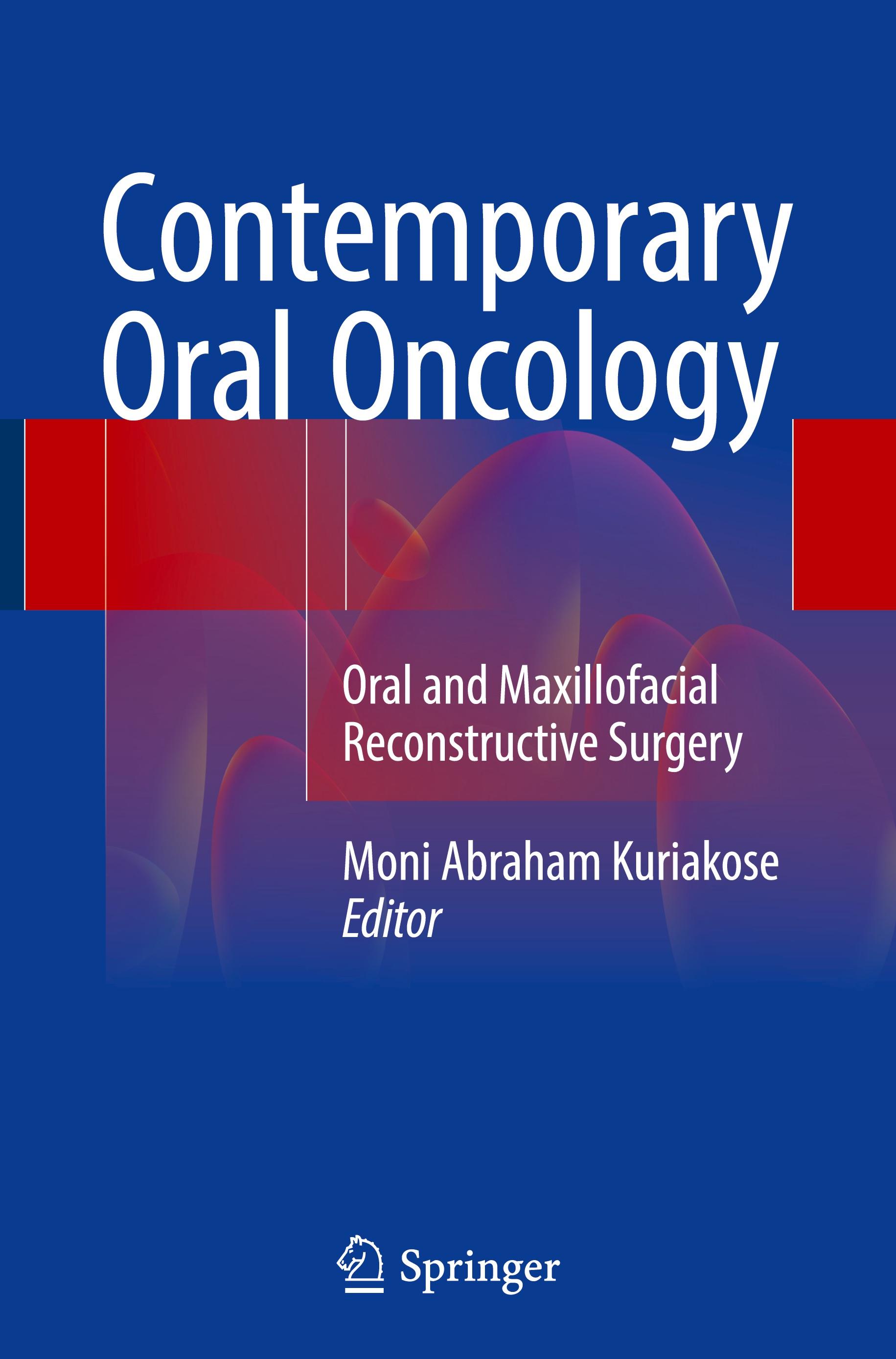 Contemporary Oral Oncology