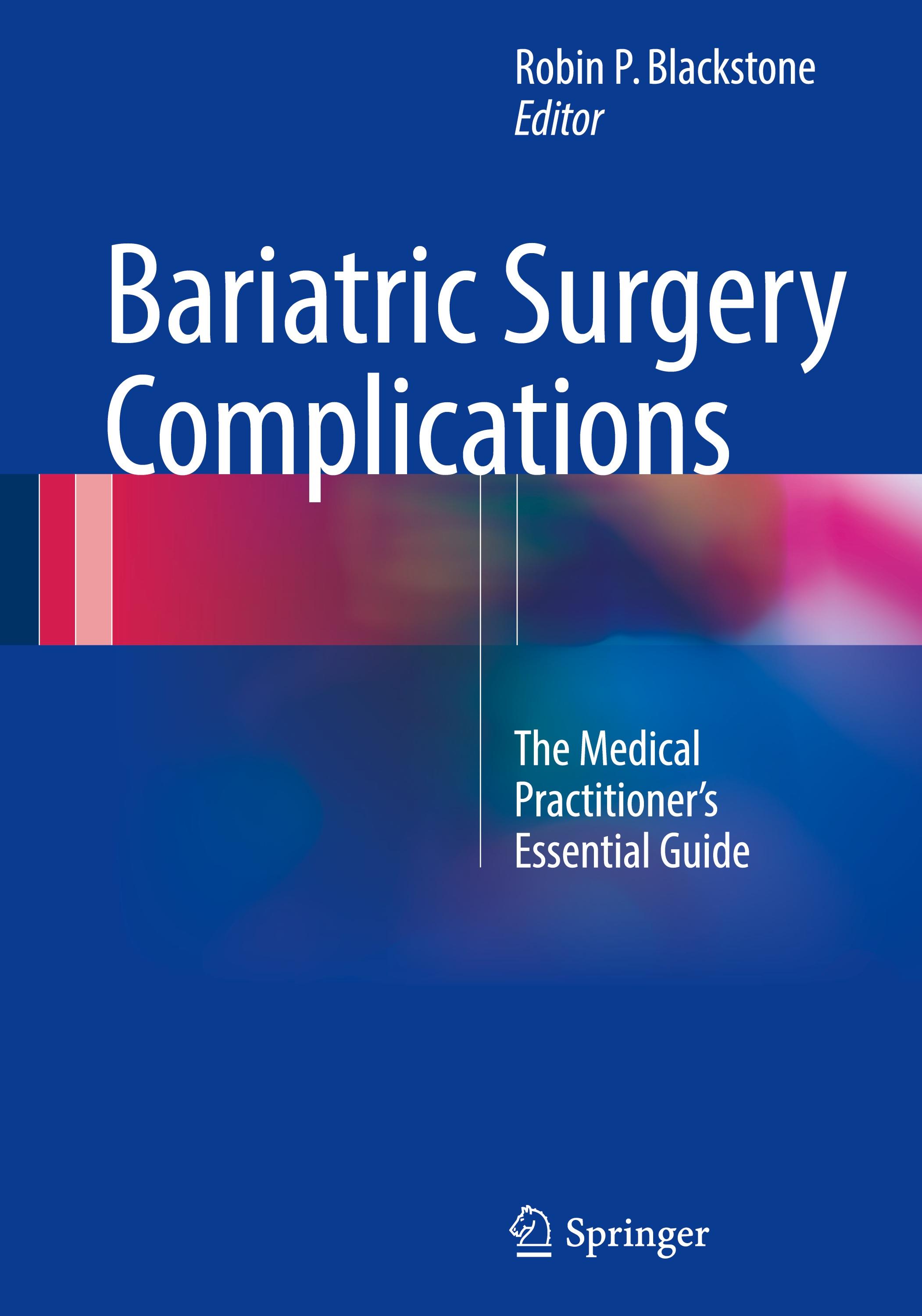 Bariatric Surgery Complications