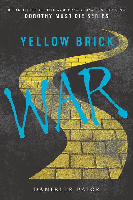 Yellow Brick War