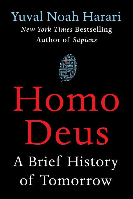 Homo Deus