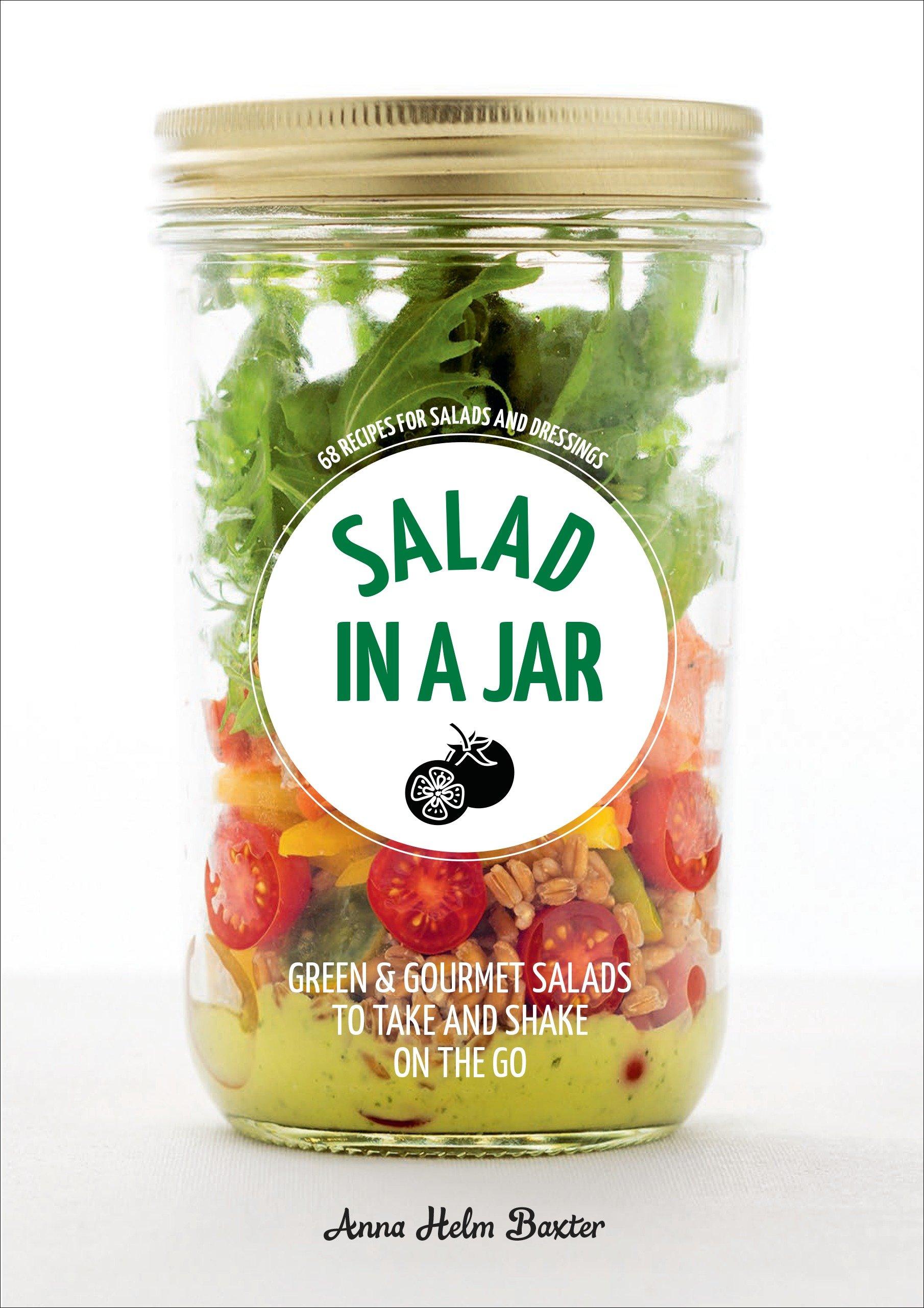 Salad in a Jar