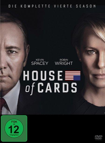 House of Cards