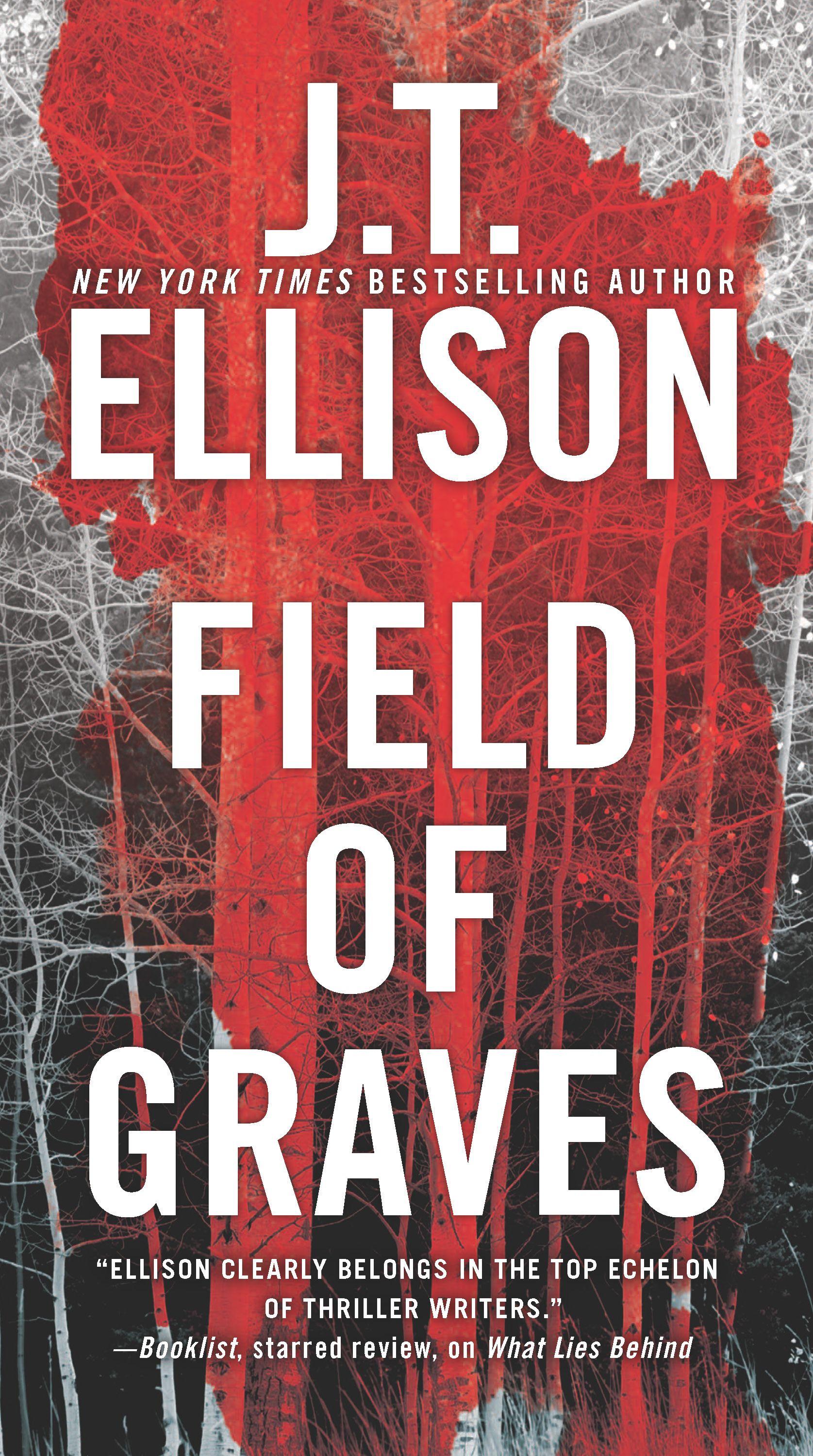 Field of Graves