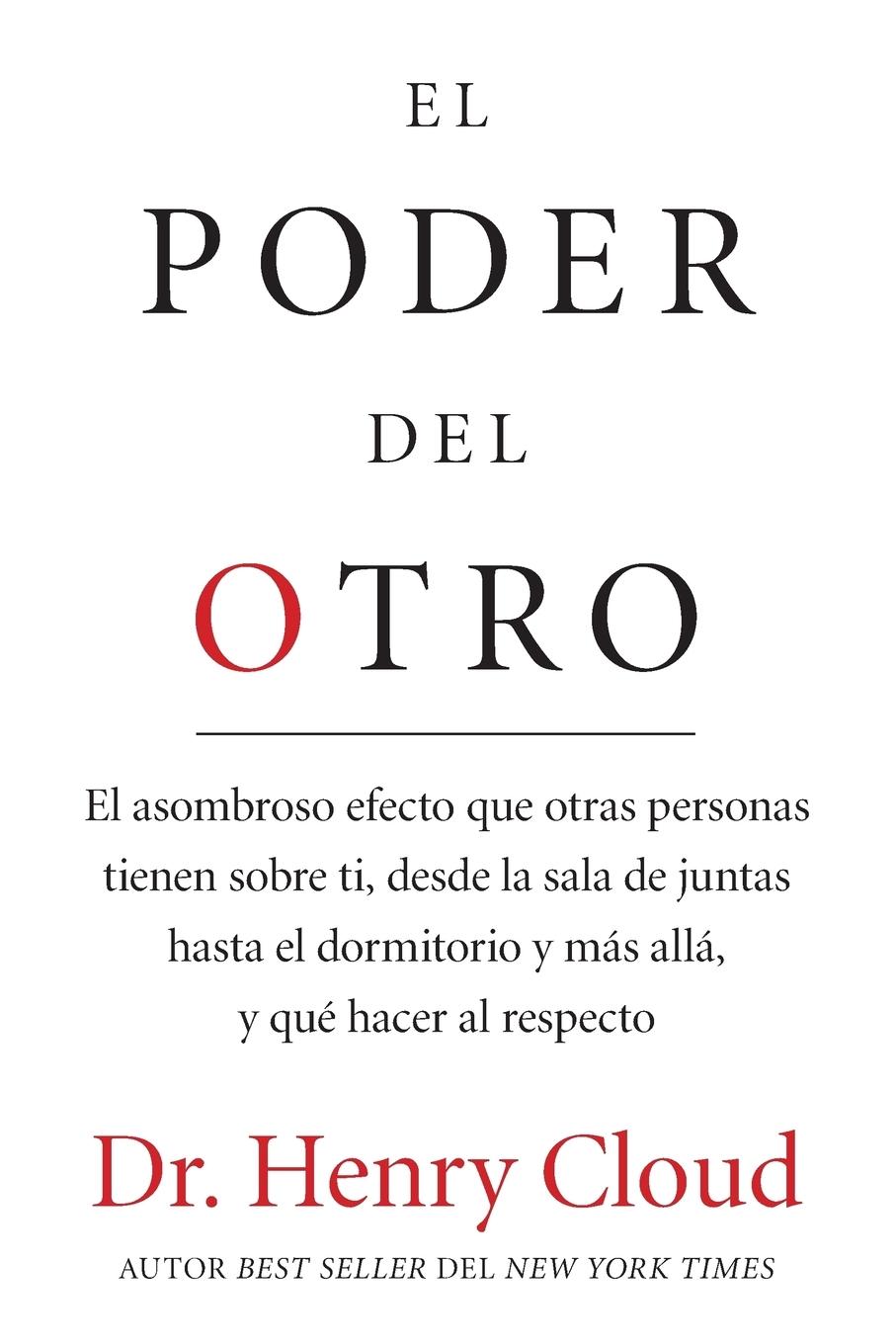 El poder del otro