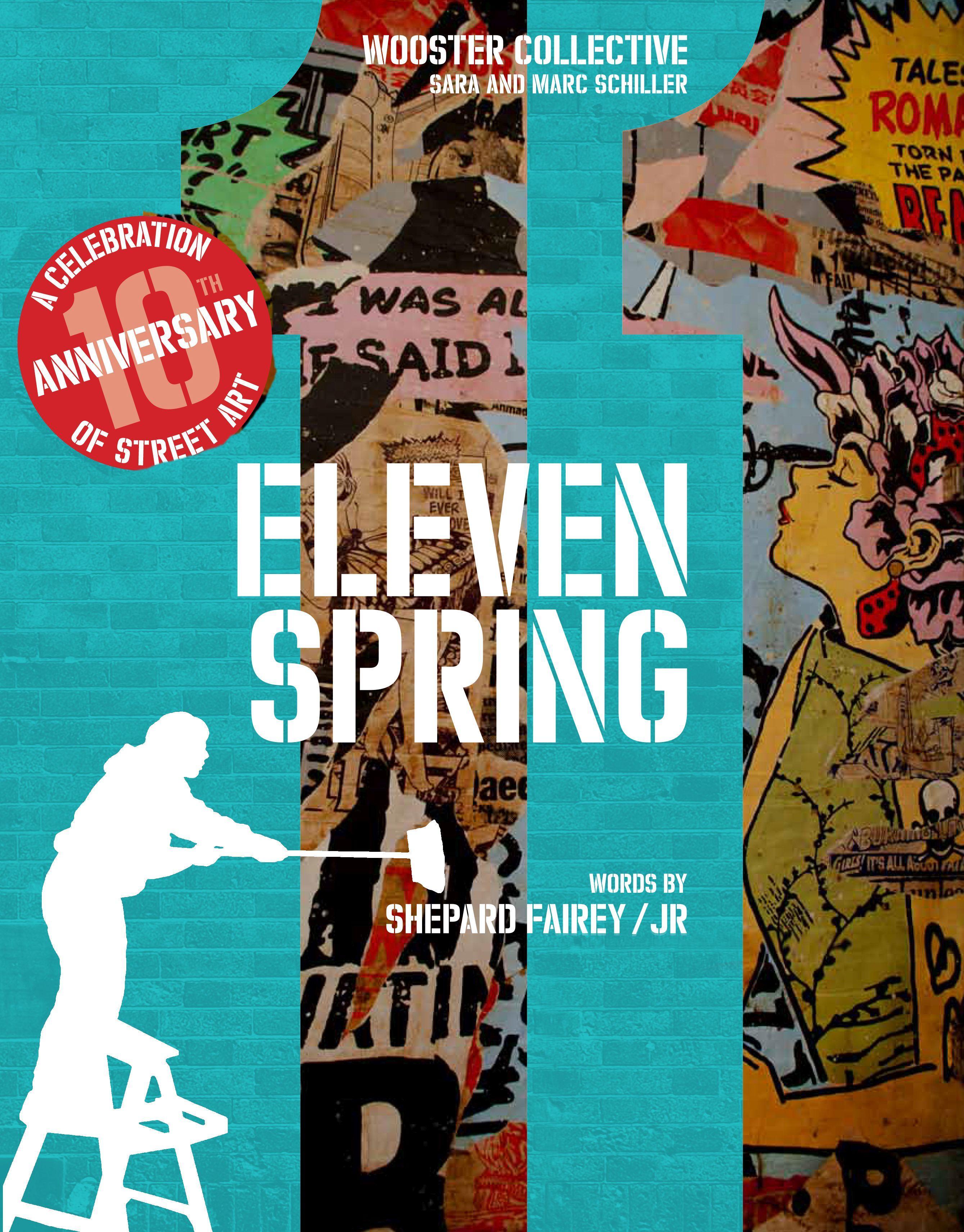 Eleven Spring