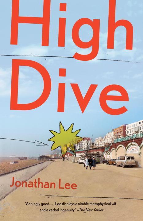 High Dive