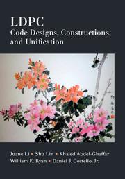 Ldpc Code Designs, Constructions, and Unification