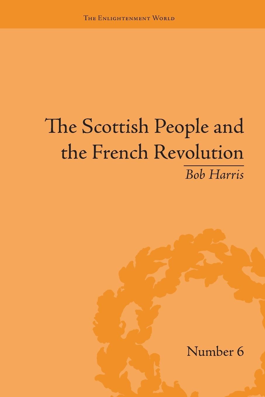 The Scottish People and the French Revolution