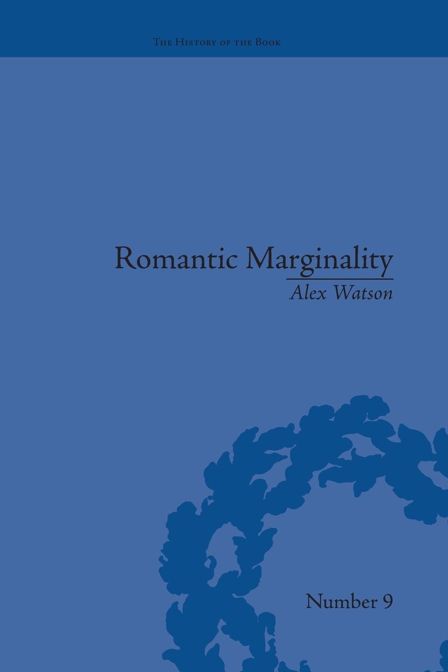 Romantic Marginality