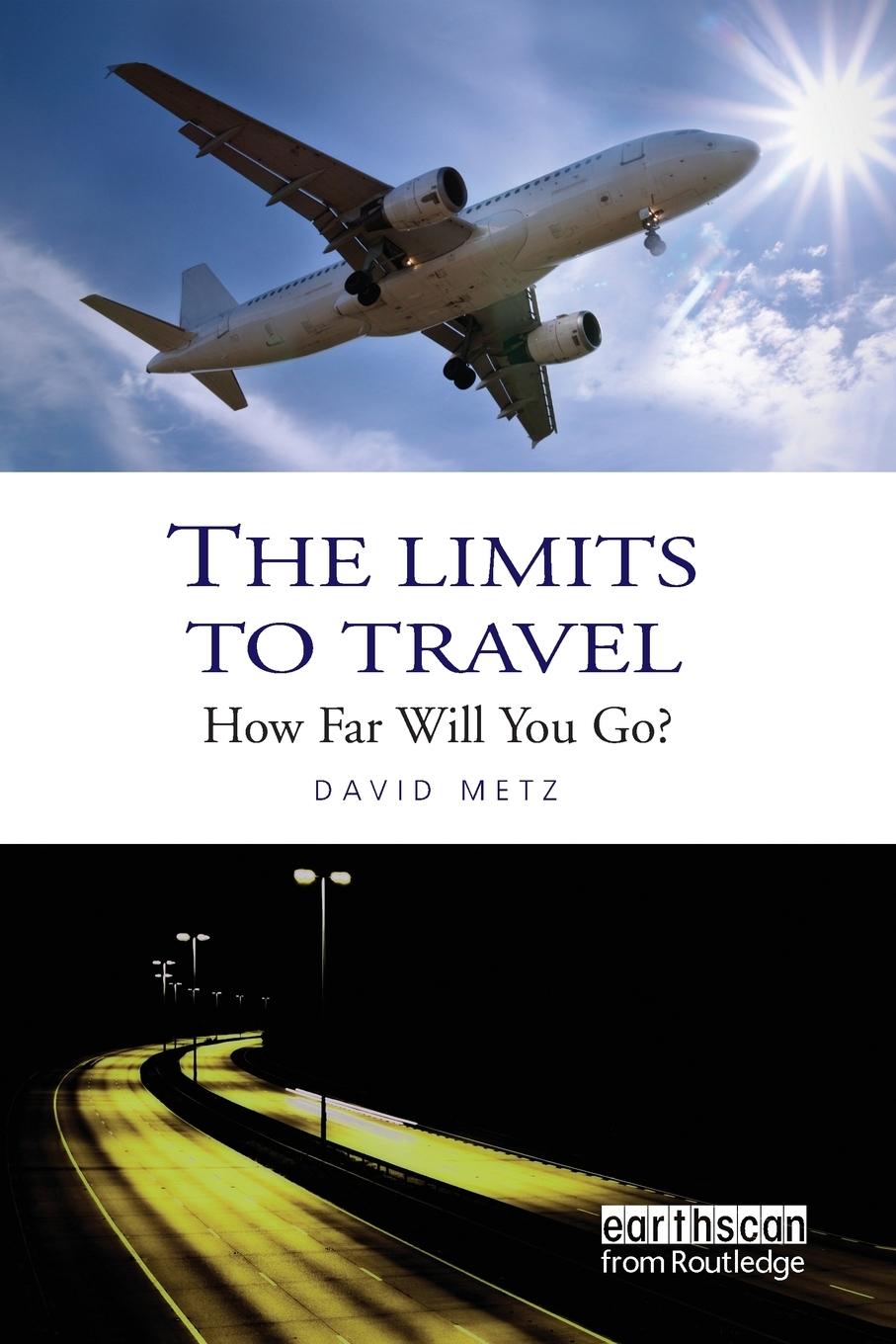 The Limits to Travel