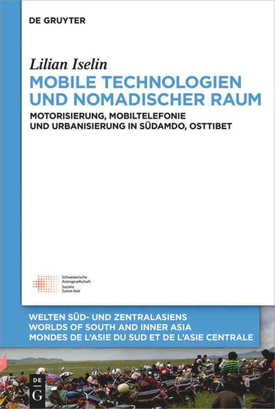 Mobile Technologien und nomadischer Raum