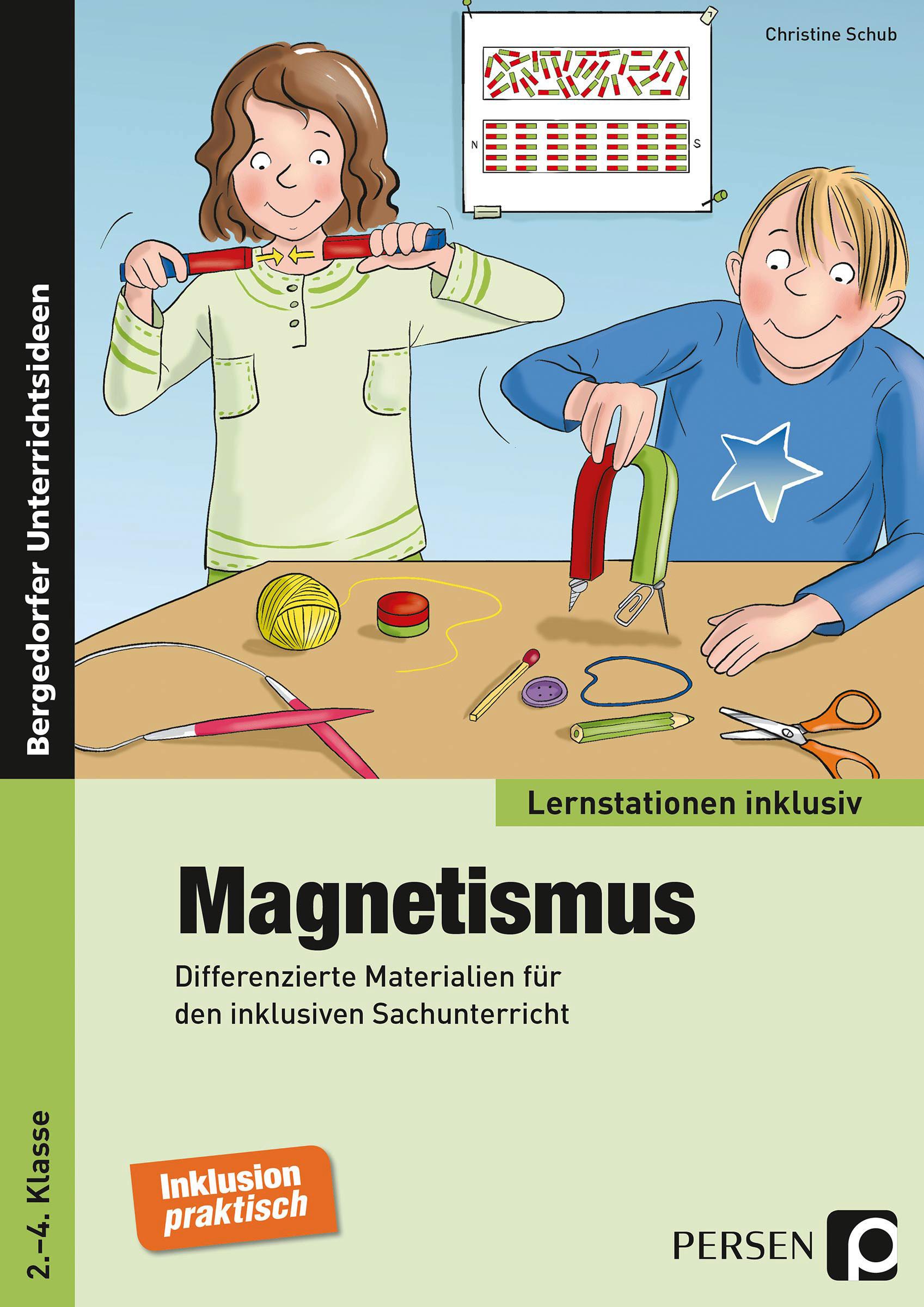 Magnetismus