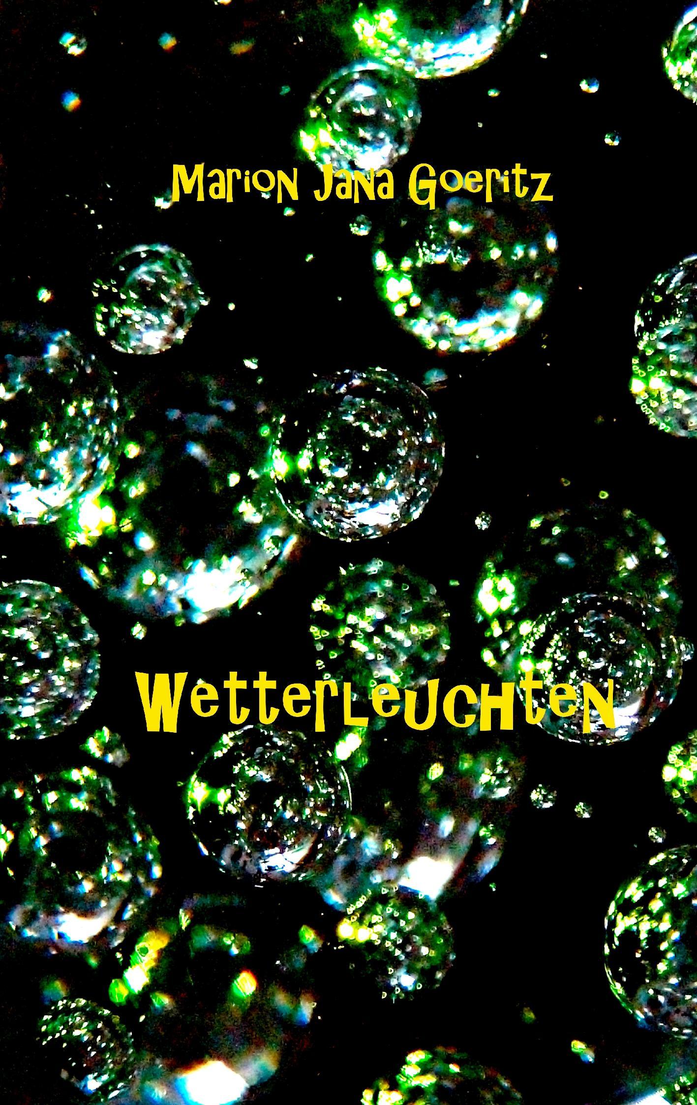 Wetterleuchten