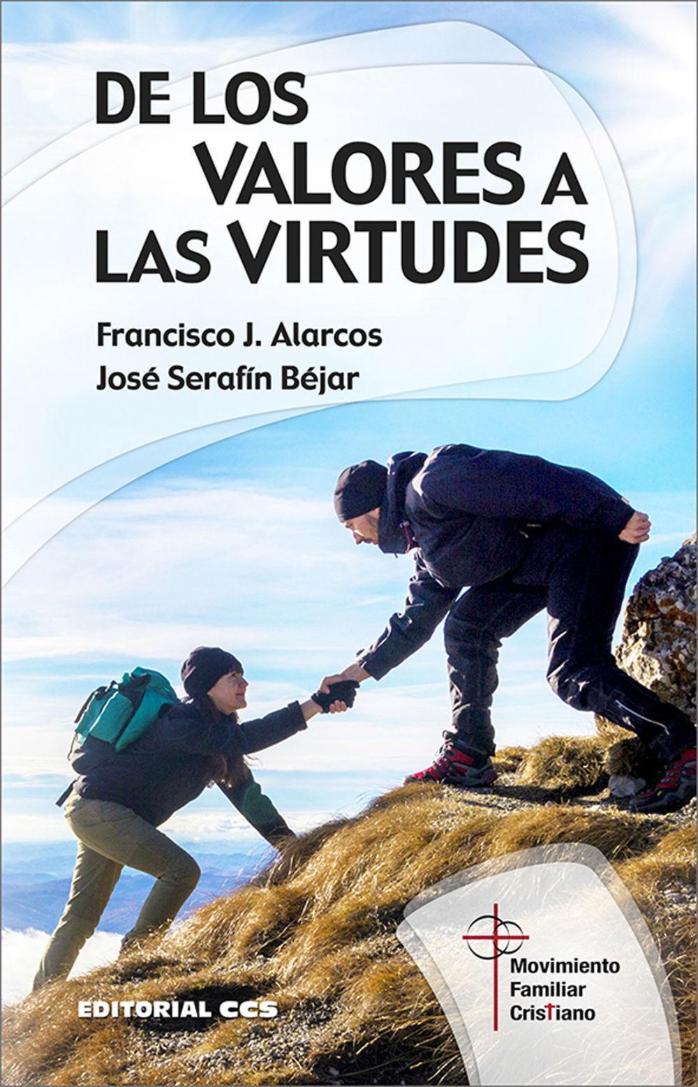 De los valores a las virtudes