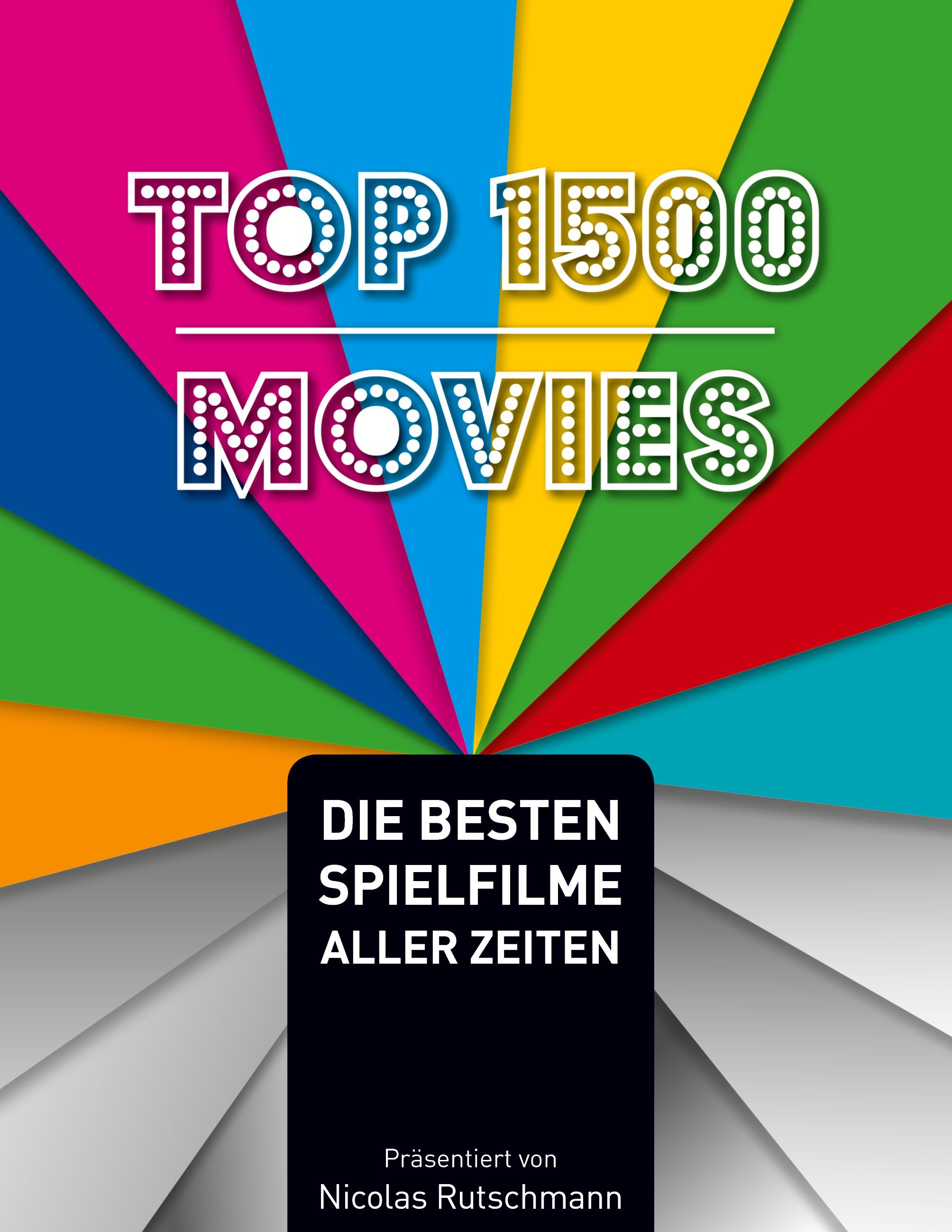 Top 1500 Movies