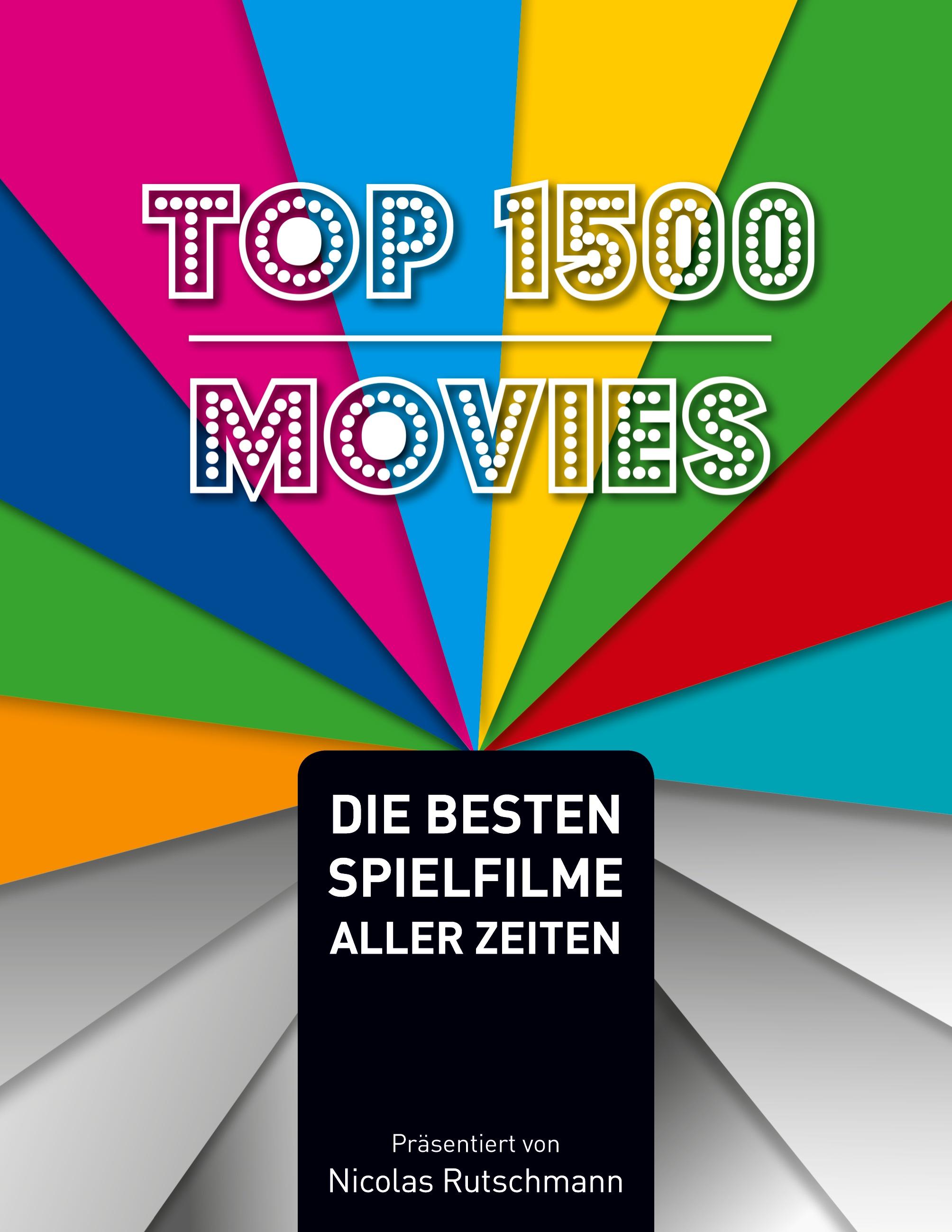 Top 1500 Movies