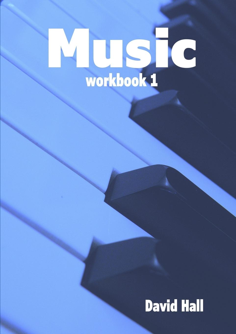 Music - workbook 1