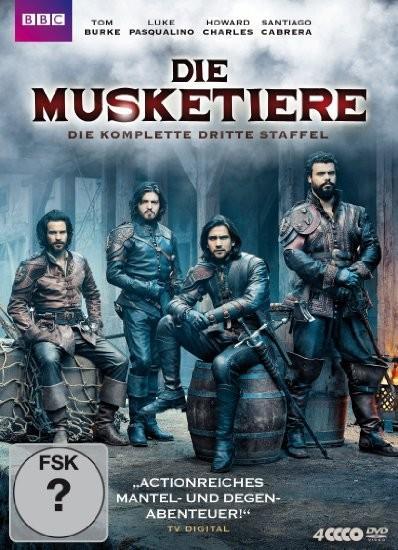 Die Musketiere