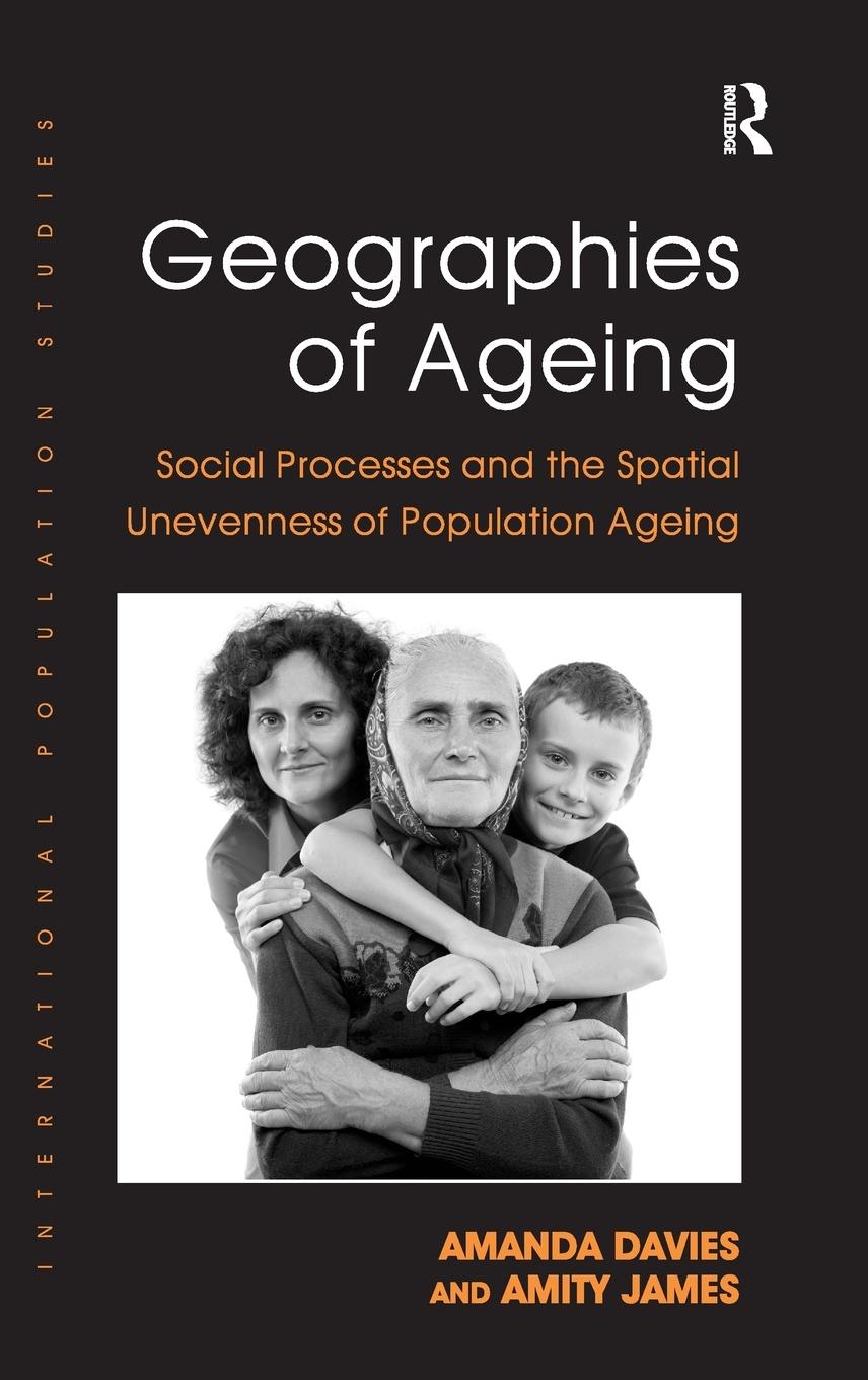 Geographies of Ageing